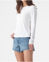 Outland Denim - Long Sleeve Top