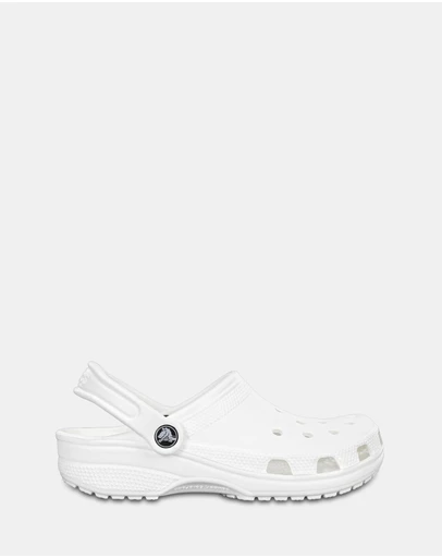 Crocs - Classic Clogs - Unisex