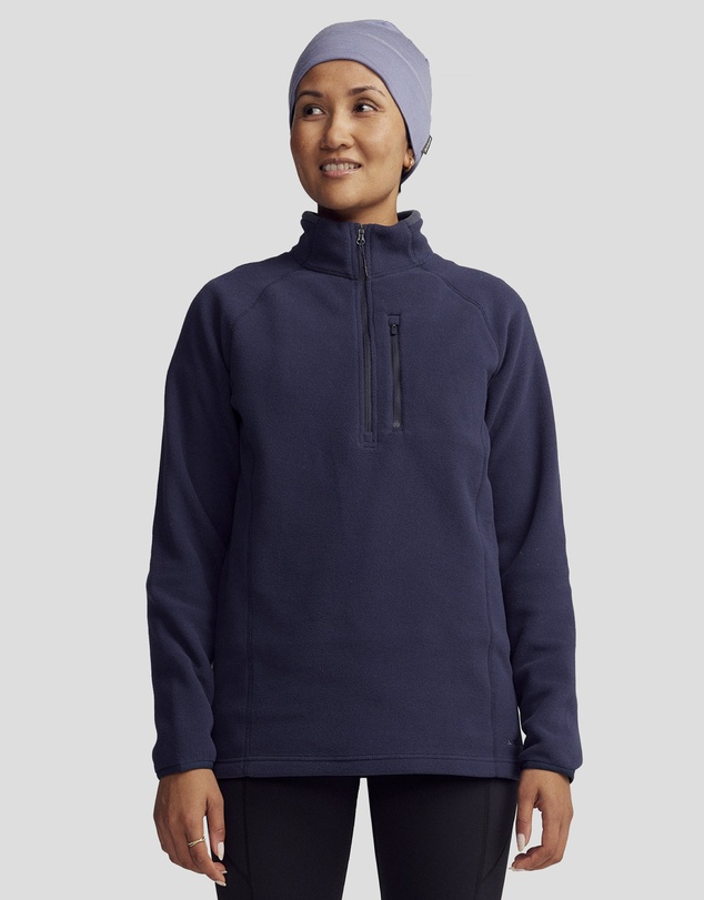 Kathmandu - Ridge 100 Primaloft Pullover