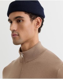 REISS - Blackhall Jumper
