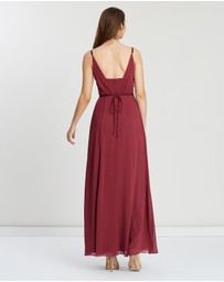 Alabaster The Label - Aries Dress