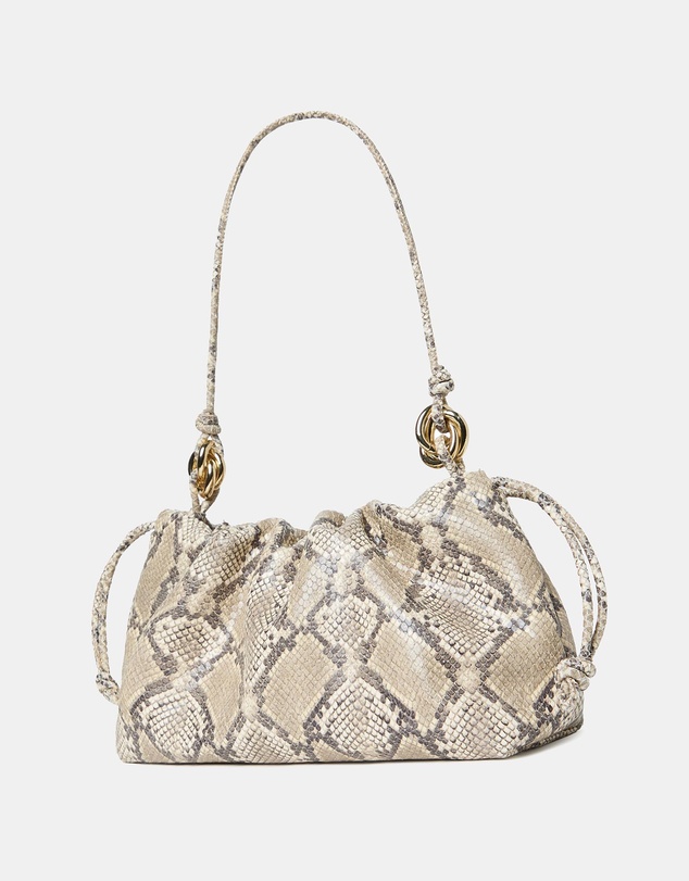 Loeffler Randall - Kiri Multi Ring Dumpling Pouch