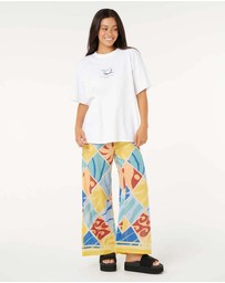 Rip Curl - Shore Break Heritage Tee
