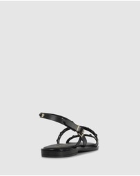 Sempre Di - Viera Flat Sandals