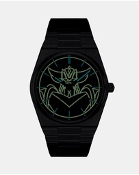 Tissot - PRX Powermatic 80 UFO Robot Grendizer 40mm