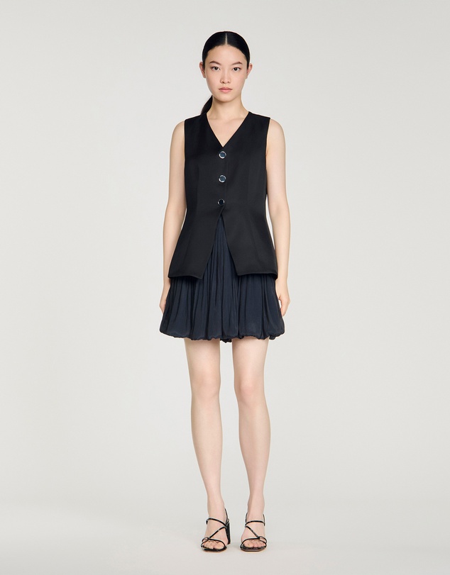 Sandro - Nilda Dress