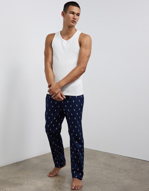 Polo Ralph Lauren - Pj Pants