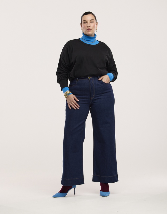 Obus - Organic Traveller Top