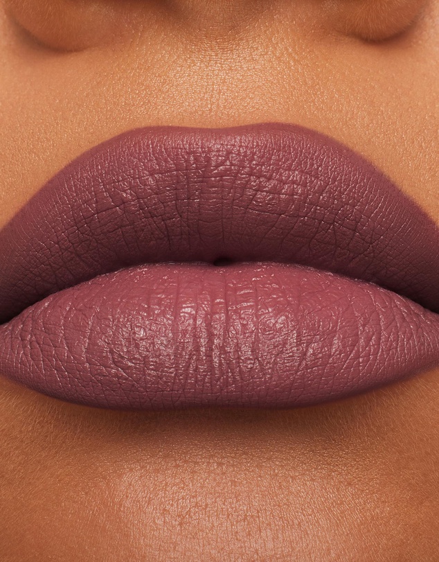 MAC - MACximal Silky Matte Lipstick - Whirl