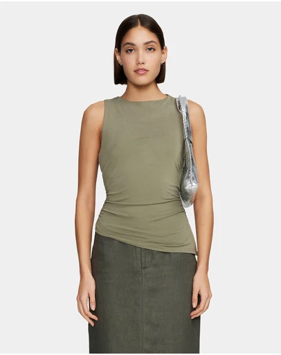 Ownley - Kali Top