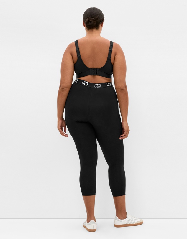 City Chic - Support Underwire Sports Bra