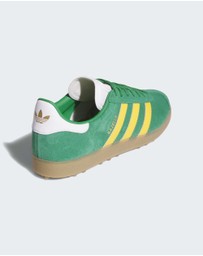 adidas Originals - Gazelle Spikeless Golf Shoes Unisex