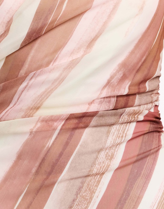 Significant Other - Drew Midi Dress