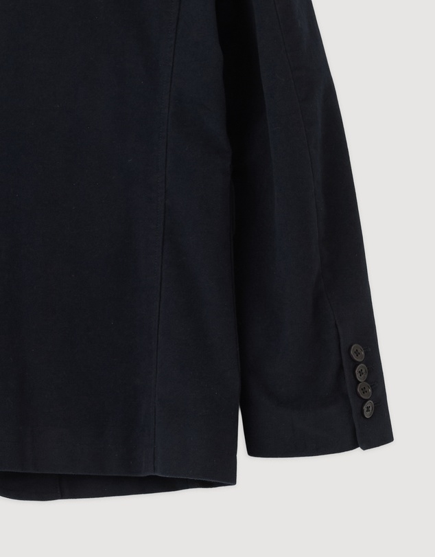Revibe - Repaired R.M.Williams Milson Sports Coat - AU L