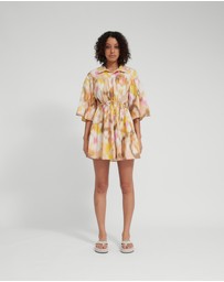 TOJHA - Imogen Dress