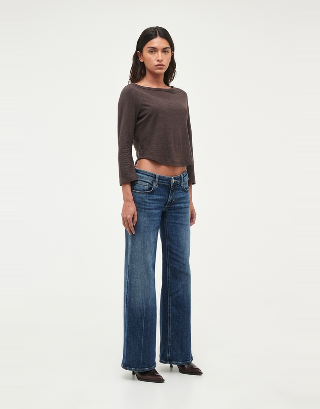 Neuw - Juno Bracelet Tee