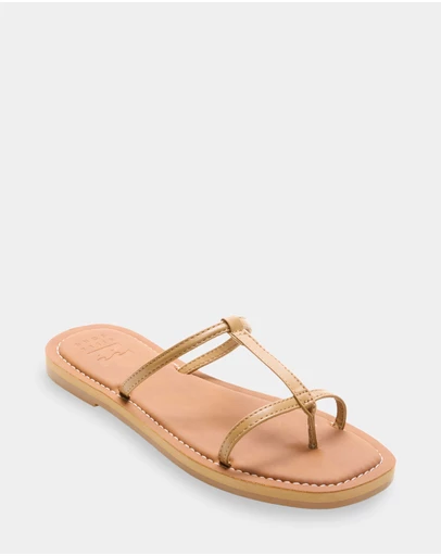 Billabong - Womens Isabella Strappy Sandals