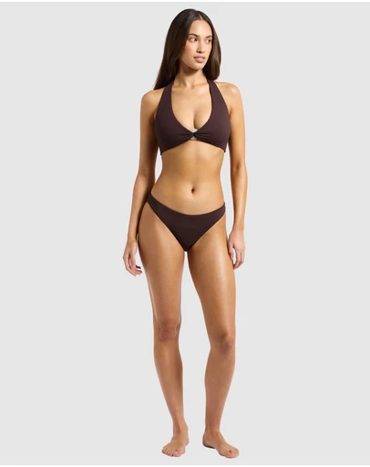JETS - Alessia Hipster Bikini Bottom