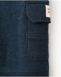 M.N.G - Fcargo Trousers - Babies-Kids