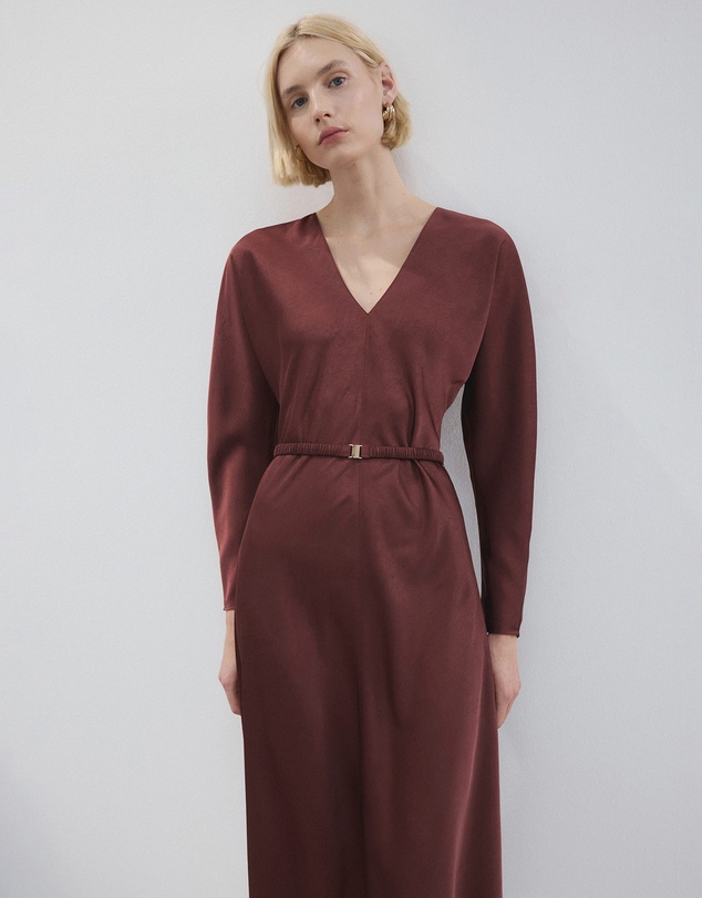 M.N.G - Maria Dress