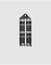 Rodd & Gunn - Jervois Road Scarf