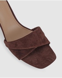 Nude Footwear - Britt
