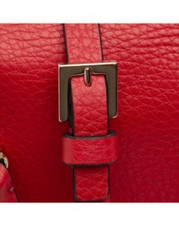 Pre-Loved by Azura Reborn - Pre-Loved Small Grained Calfskin Rockstud Crossbody