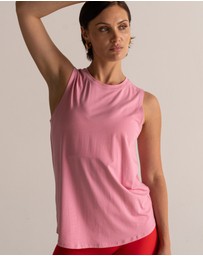 HyperLuxe The Label - Tank Top