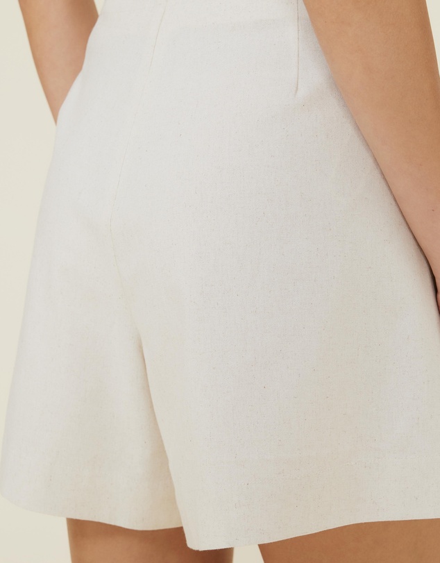 The Fated - Marnie Tuck Shorts