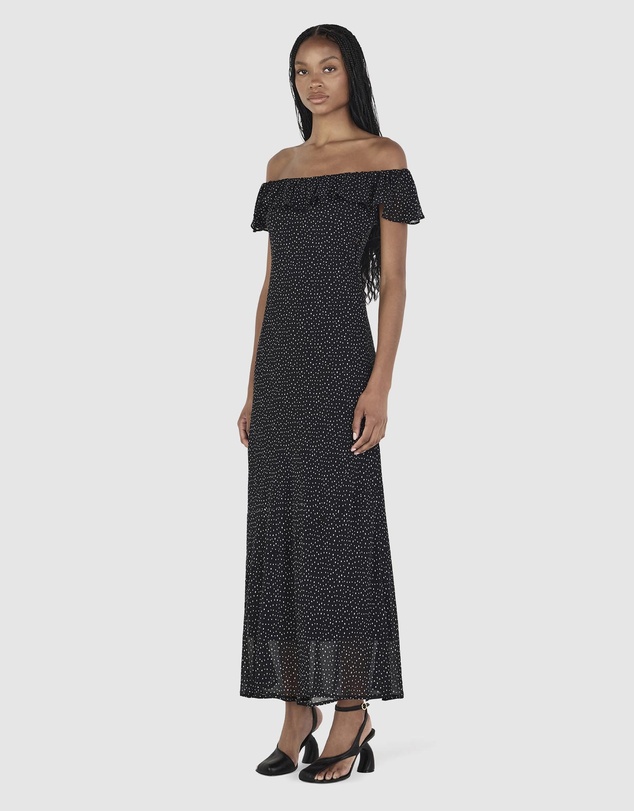 Hansen & Gretel - Hazel Bias Dress
