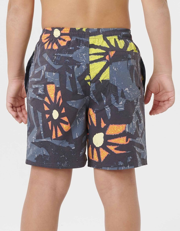 Rip Curl - Liquid Trips Volley Boardshort - Kids