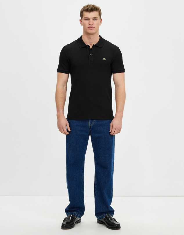 Lacoste - Slim Fit Core Polo