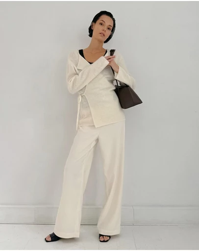 Minima Esenciales - Elara Pants