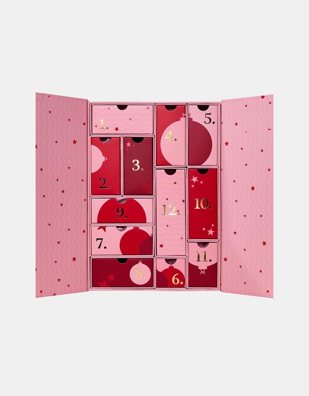 MCoBeauty - 12 Days of McObeauty