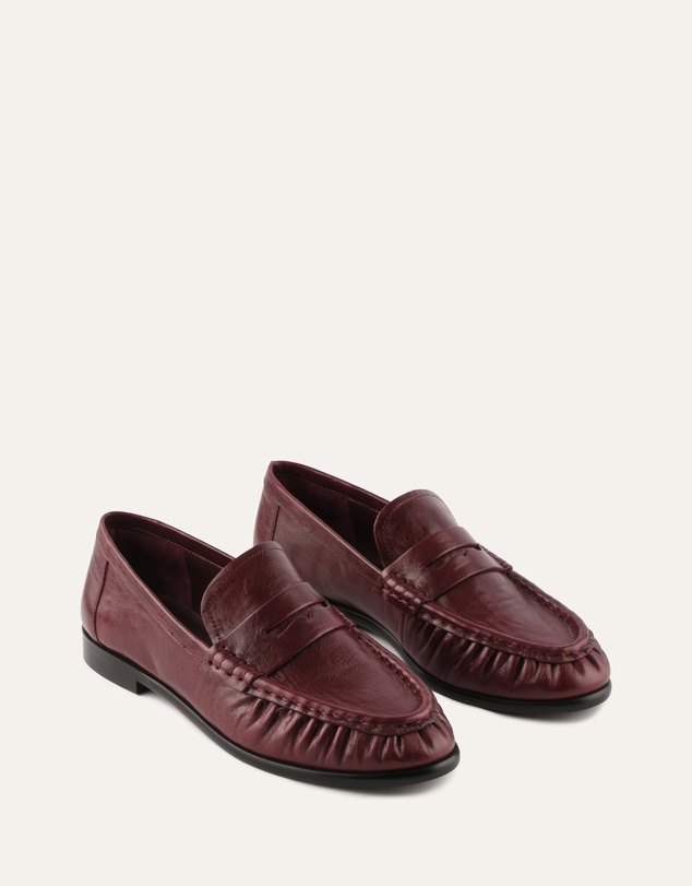 Jo Mercer - Myrtle Loafers