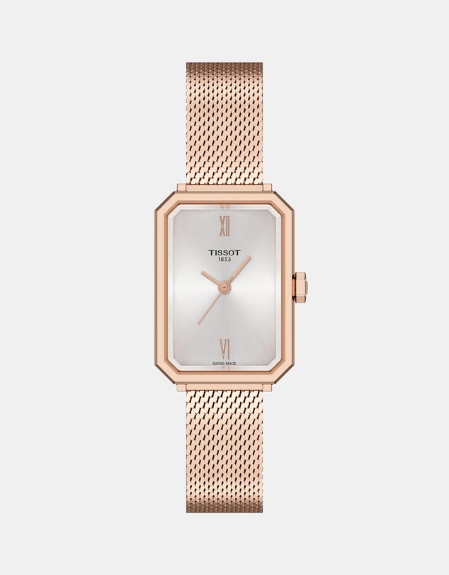 Tissot - SRV