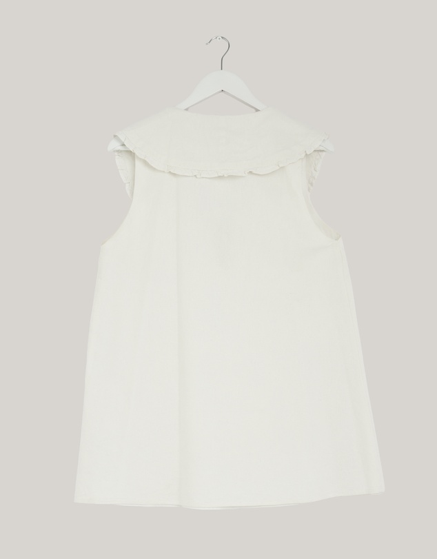 Revibe - Repaired The Fated Milly Shift Mini Dress - AU 12