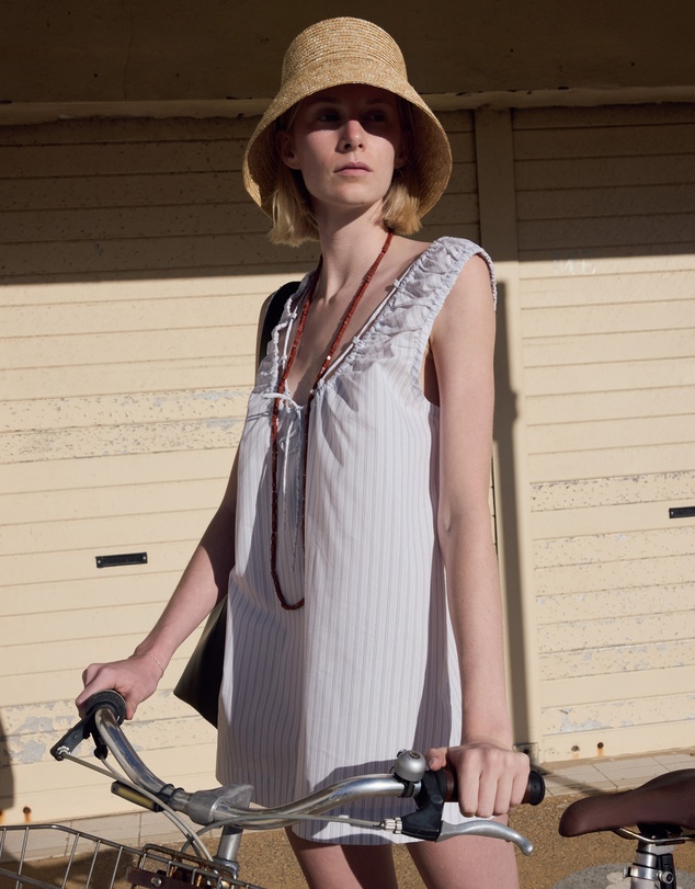 Arcaa - Isla Mini Dress