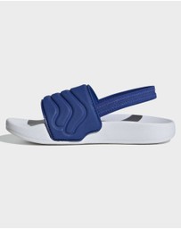 adidas Sportswear - ADILETTE ESTRAP 2.0 SLIDES CHILDREN Kids