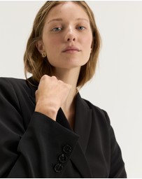 Review - Azalea Jacket
