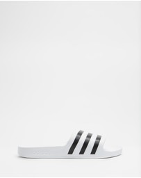 adidas Sportswear - Adilette Aqua Slides - Men's