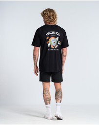 Vacancy Co - Nurture Nature Tee