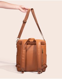 Ben & Ellie Baby - The Nappy Bag Backpack
