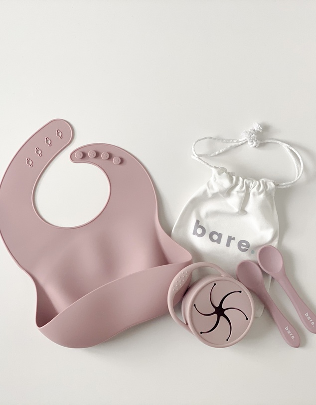 Bare The Label - The Essentials Bundle