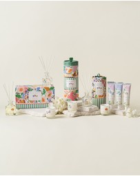 Palm Beach Collection - Fleur Jardin Hand Cream Trio Set