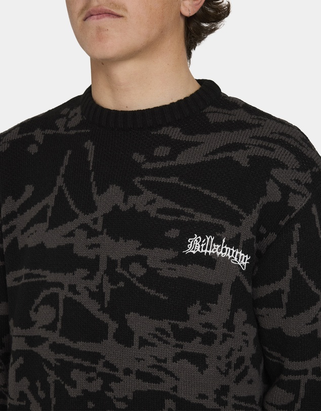 Billabong - Mens Immortal Crew Neck