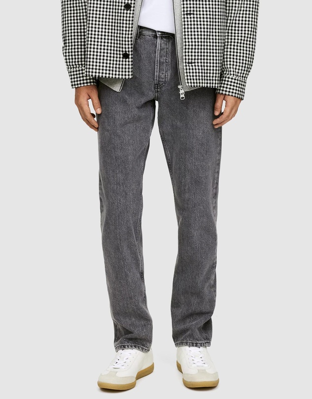 ARKET - Park Regular Straight Jeans
