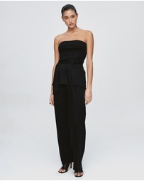 Marle - Bruno Bodice Top