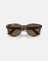 Ray-Ban - Wayfarer Way