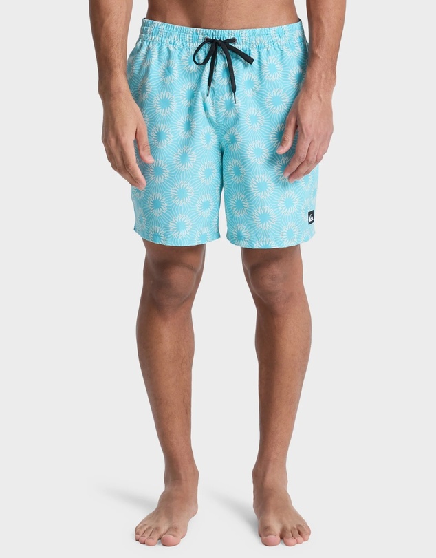 Quiksilver - Mens Everyday Printed 17